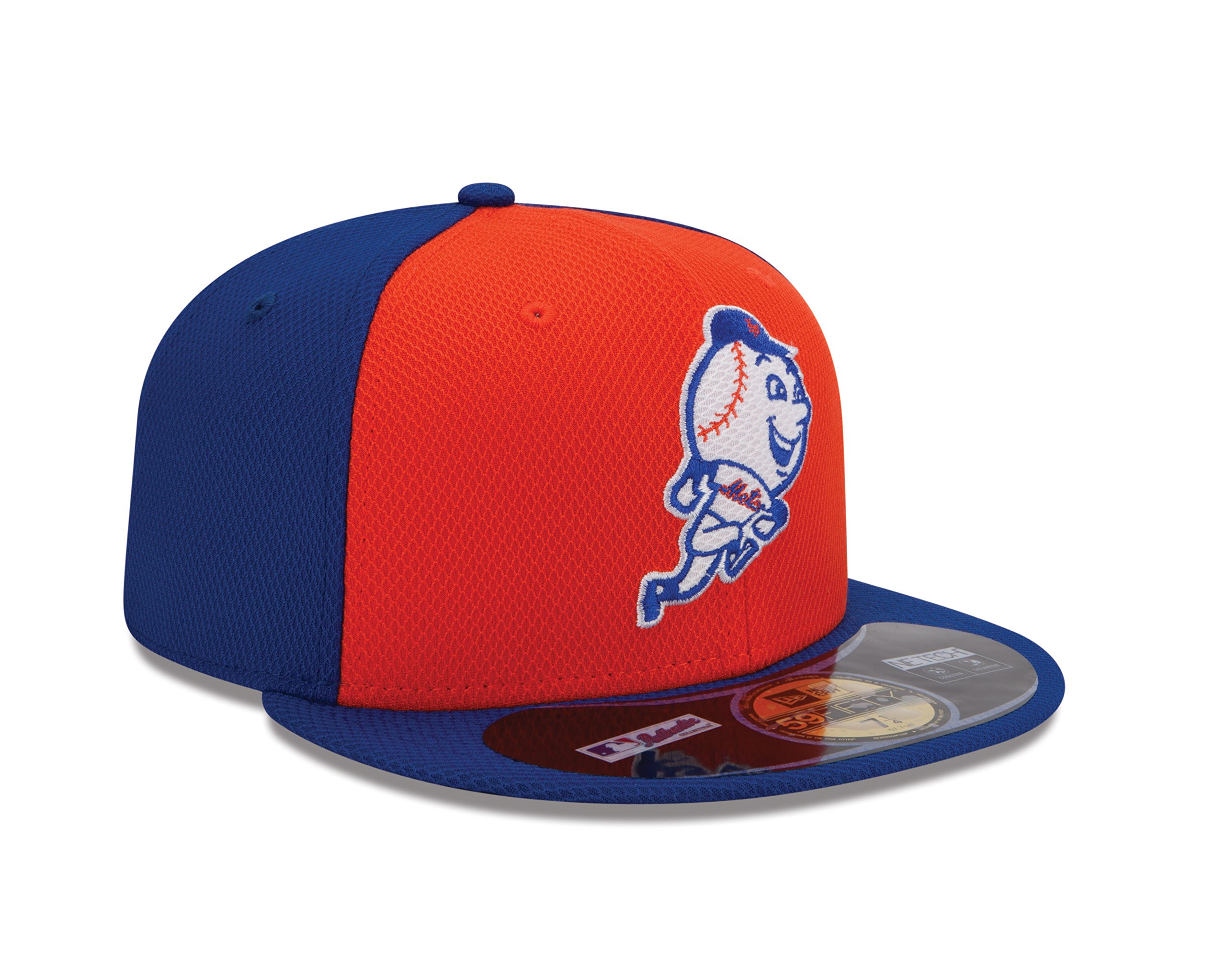 Amazon | ニューヨーク・メッツNew Era Diamond Era 59 Fifty